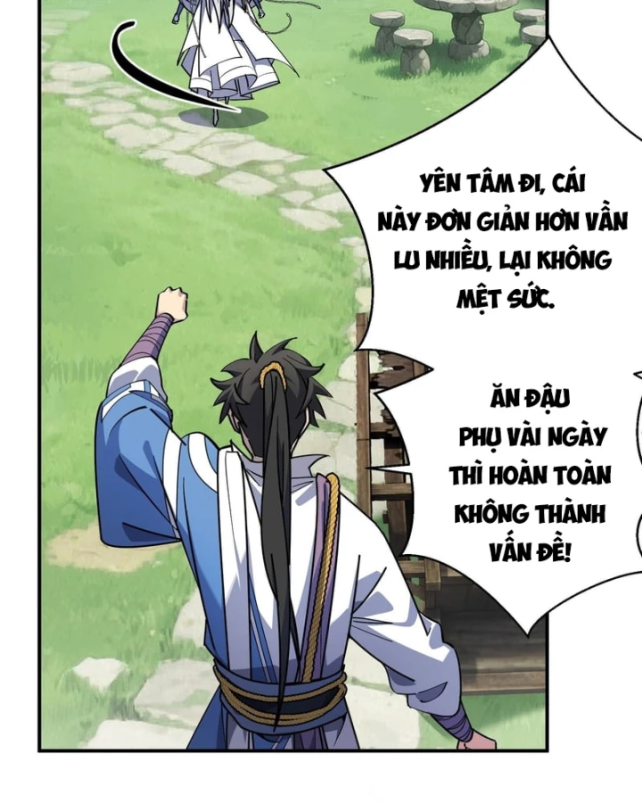 Ai bảo hắn tu tiên! Chapter 10 - 51