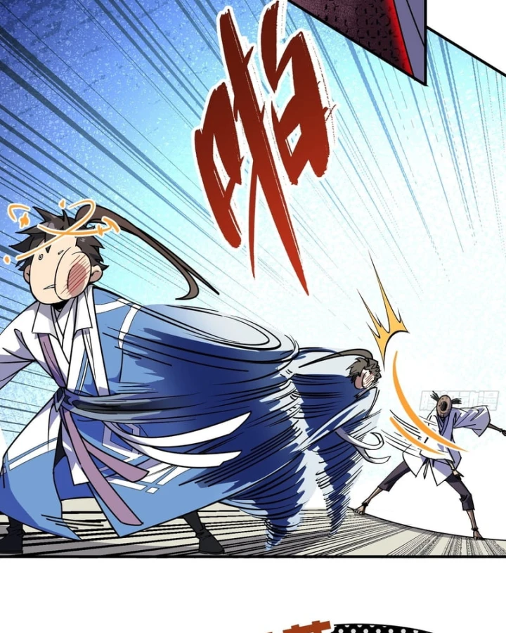 Ai bảo hắn tu tiên! Chapter 10 - 57