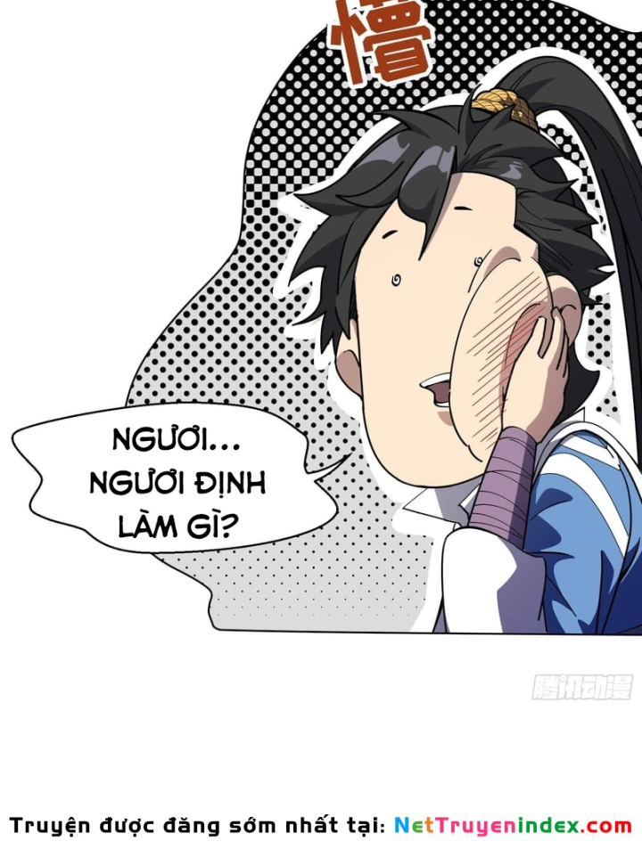 Ai bảo hắn tu tiên! Chapter 10 - 58