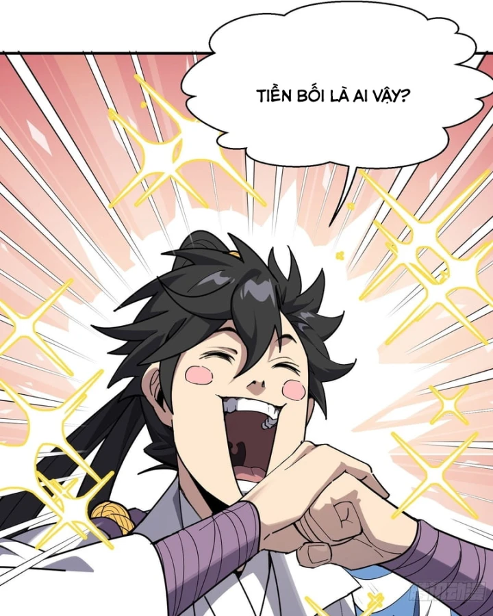 Ai bảo hắn tu tiên! Chapter 10 - 85