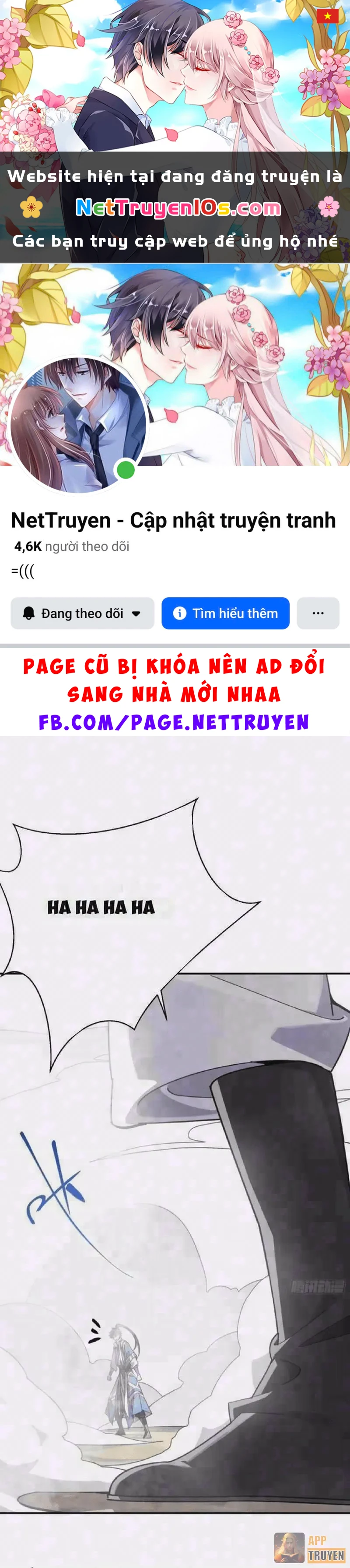 Ai bảo hắn tu tiên! Chapter 11 - 1