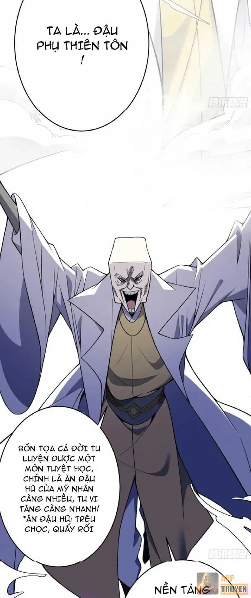 Ai bảo hắn tu tiên! Chapter 11 - 3