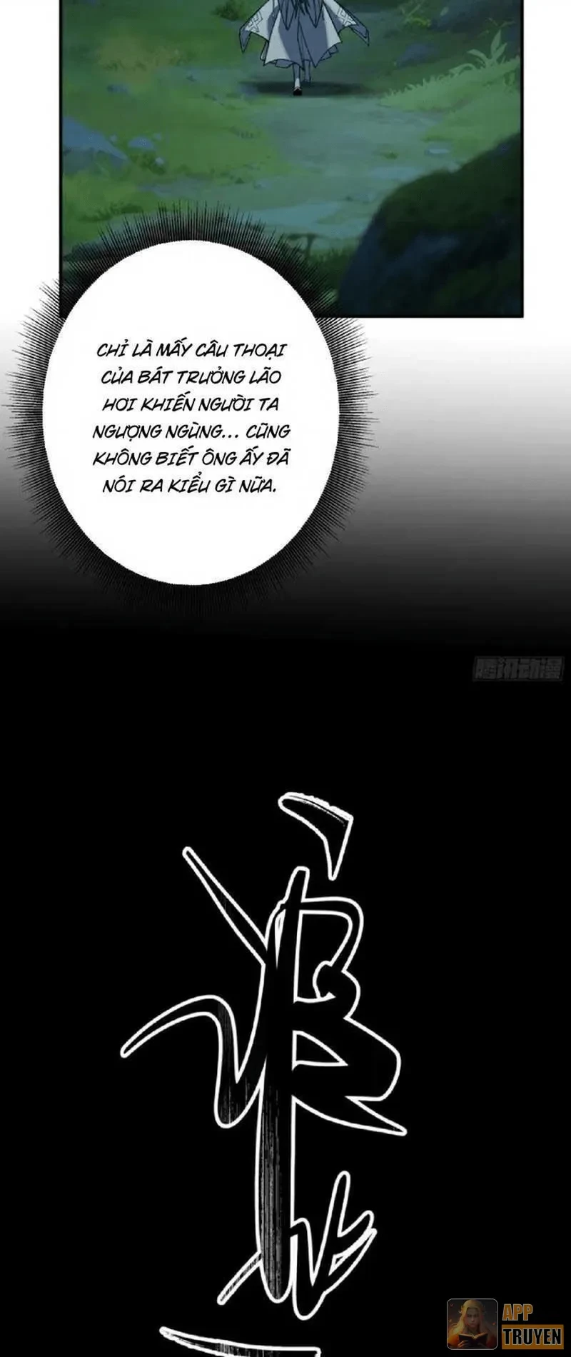 Ai bảo hắn tu tiên! Chapter 11 - 7