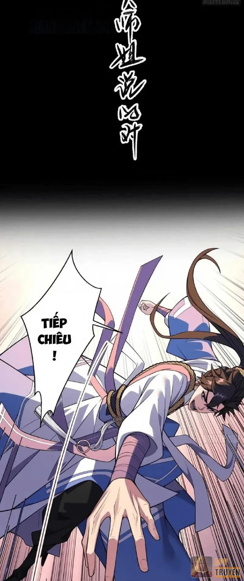 Ai bảo hắn tu tiên! Chapter 11 - 9