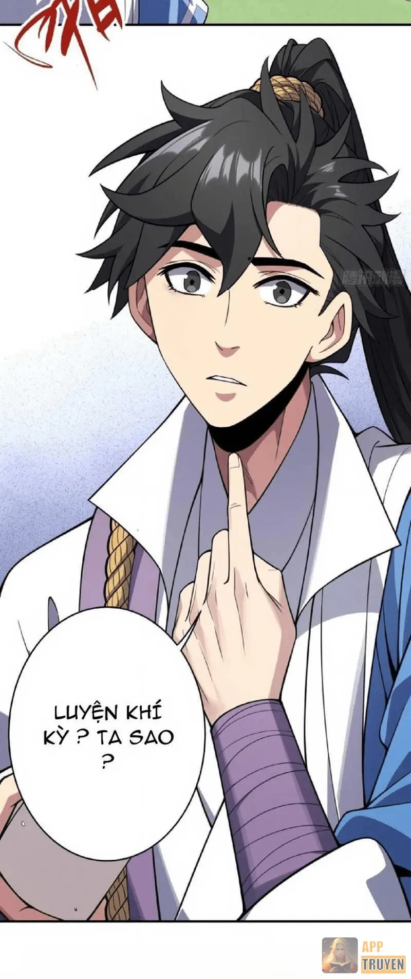 Ai bảo hắn tu tiên! Chapter 11 - 14