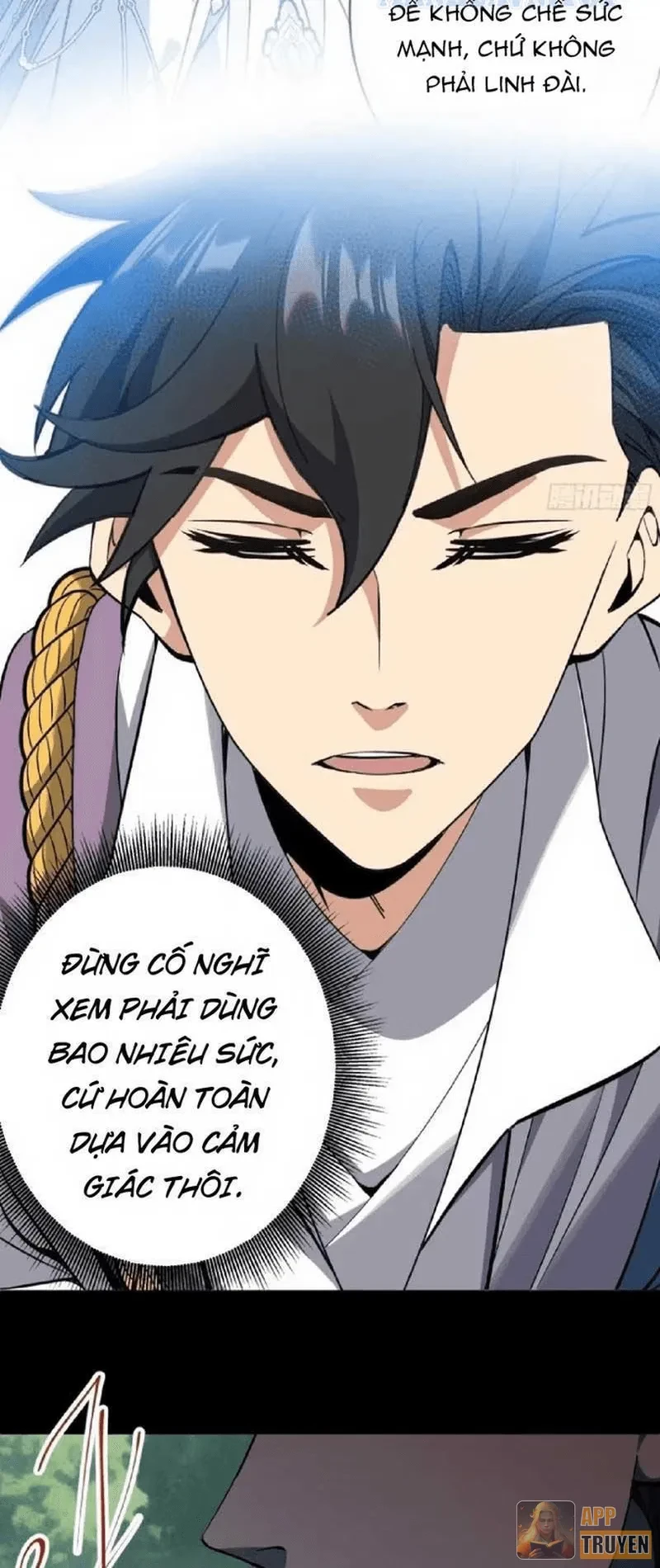 Ai bảo hắn tu tiên! Chapter 11 - 17
