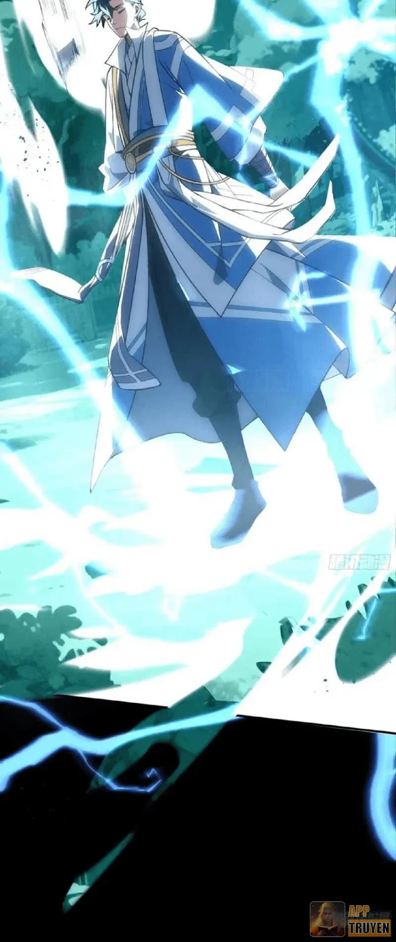 Ai bảo hắn tu tiên! Chapter 11 - 22