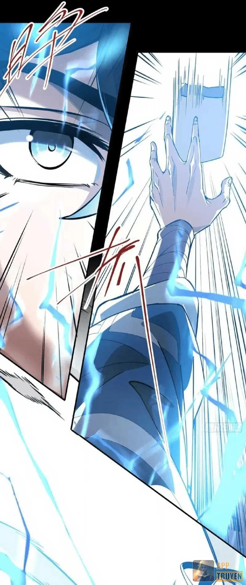 Ai bảo hắn tu tiên! Chapter 11 - 23