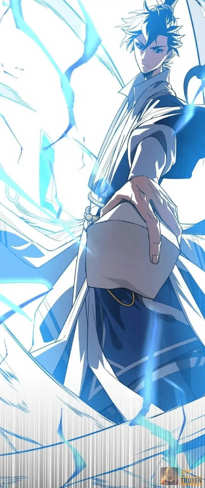 Ai bảo hắn tu tiên! Chapter 11 - 24