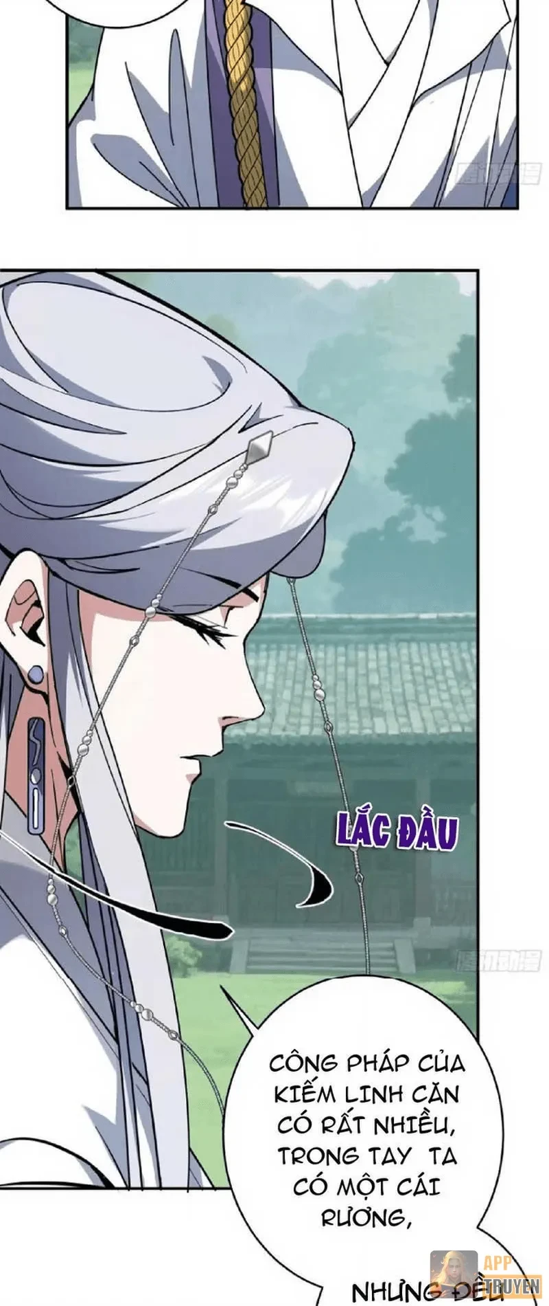 Ai bảo hắn tu tiên! Chapter 11 - 28