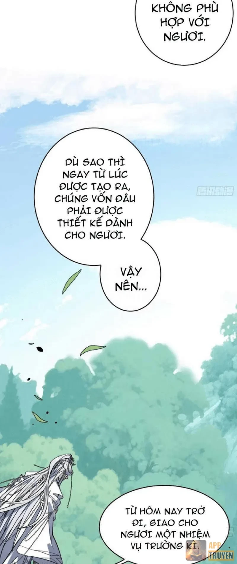 Ai bảo hắn tu tiên! Chapter 11 - 29