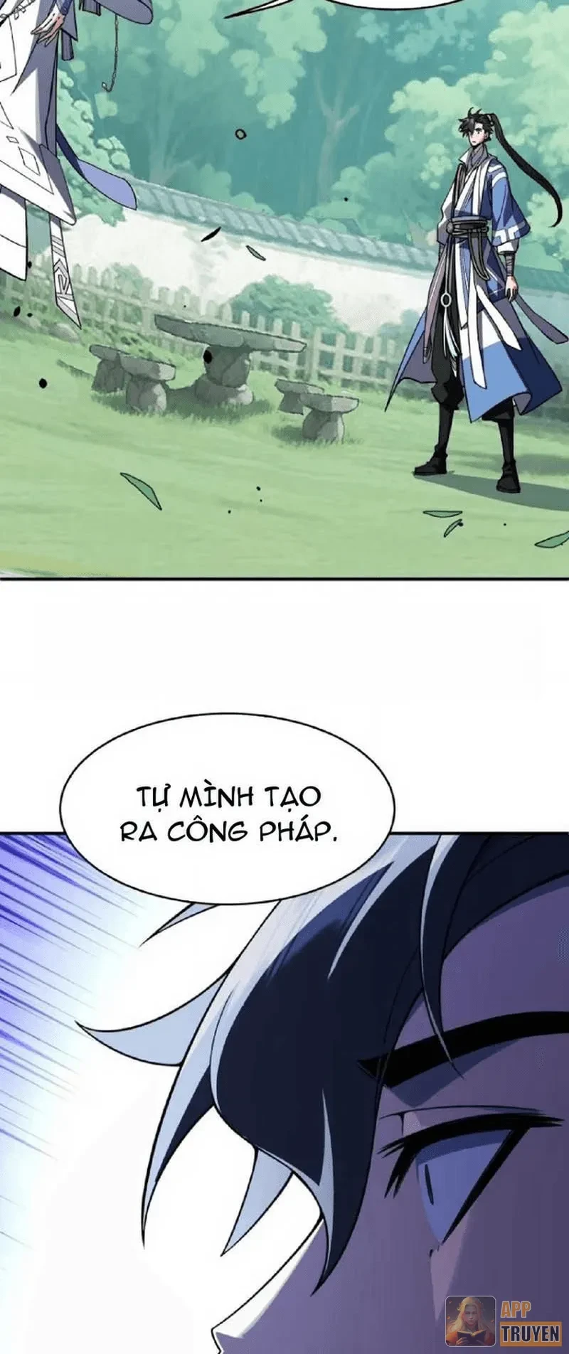 Ai bảo hắn tu tiên! Chapter 11 - 30
