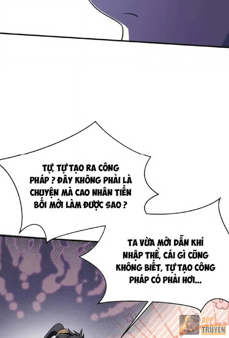 Ai bảo hắn tu tiên! Chapter 11 - 31