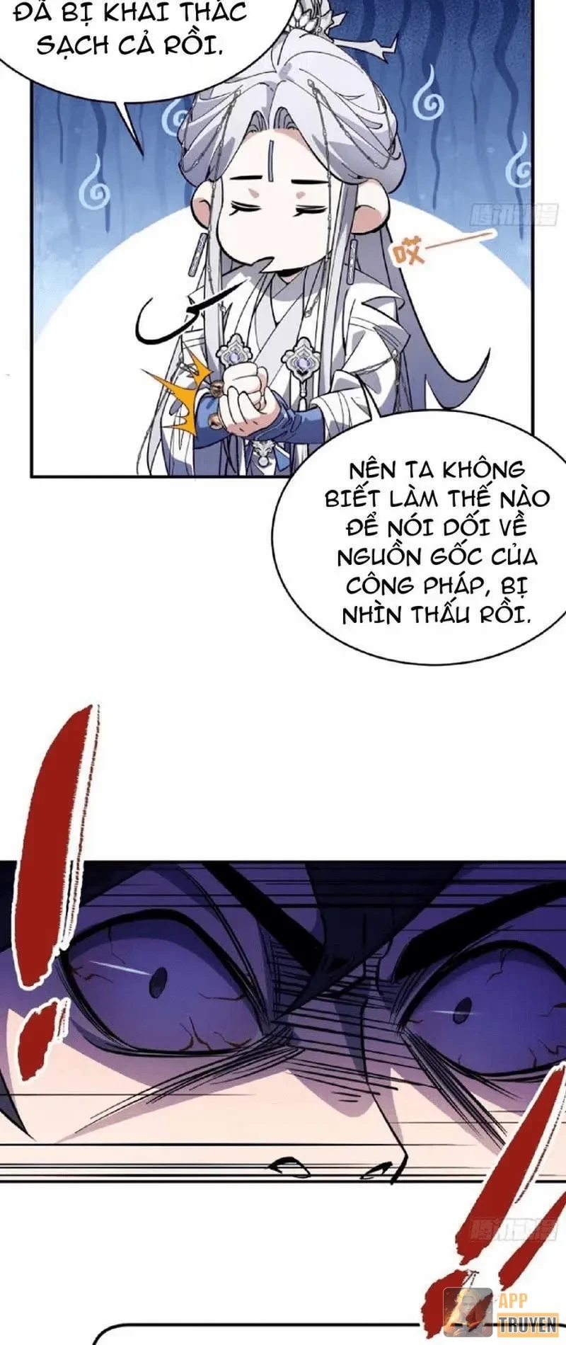 Ai bảo hắn tu tiên! Chapter 11 - 33