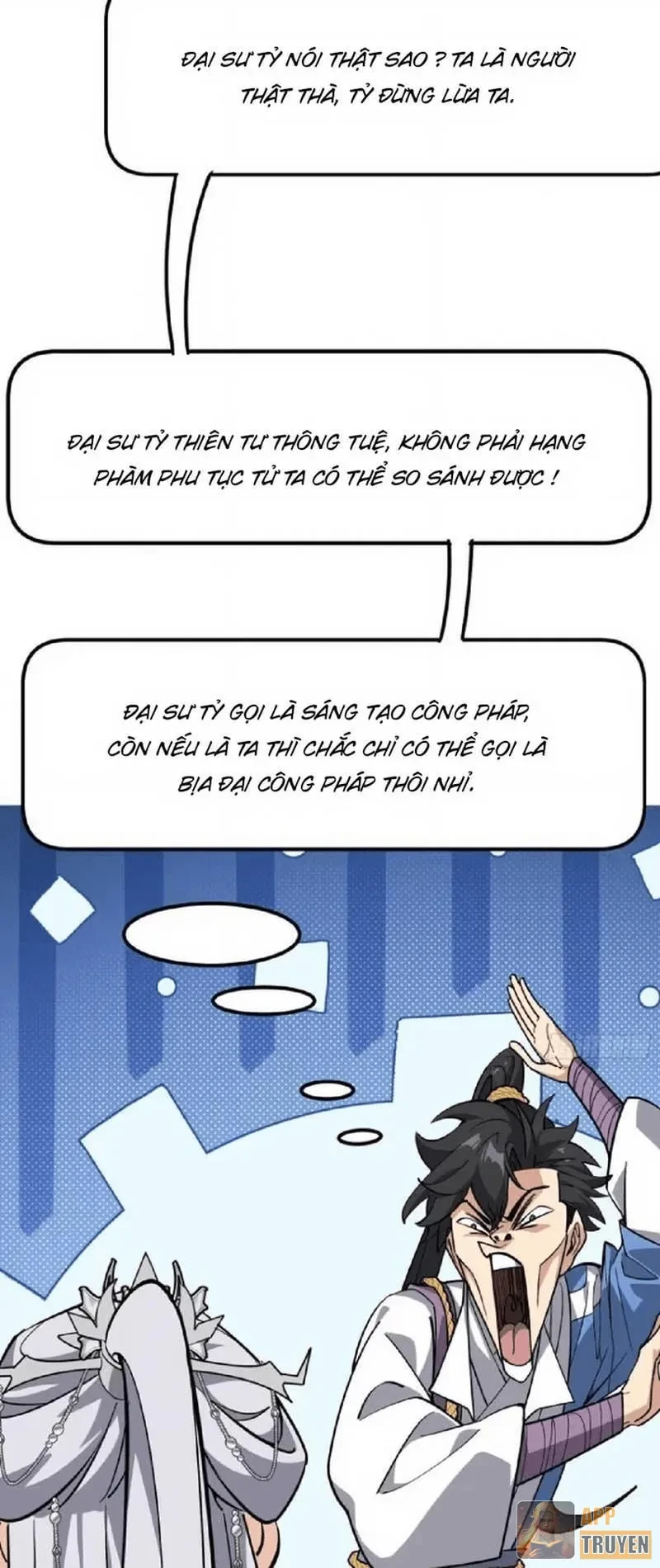 Ai bảo hắn tu tiên! Chapter 11 - 34