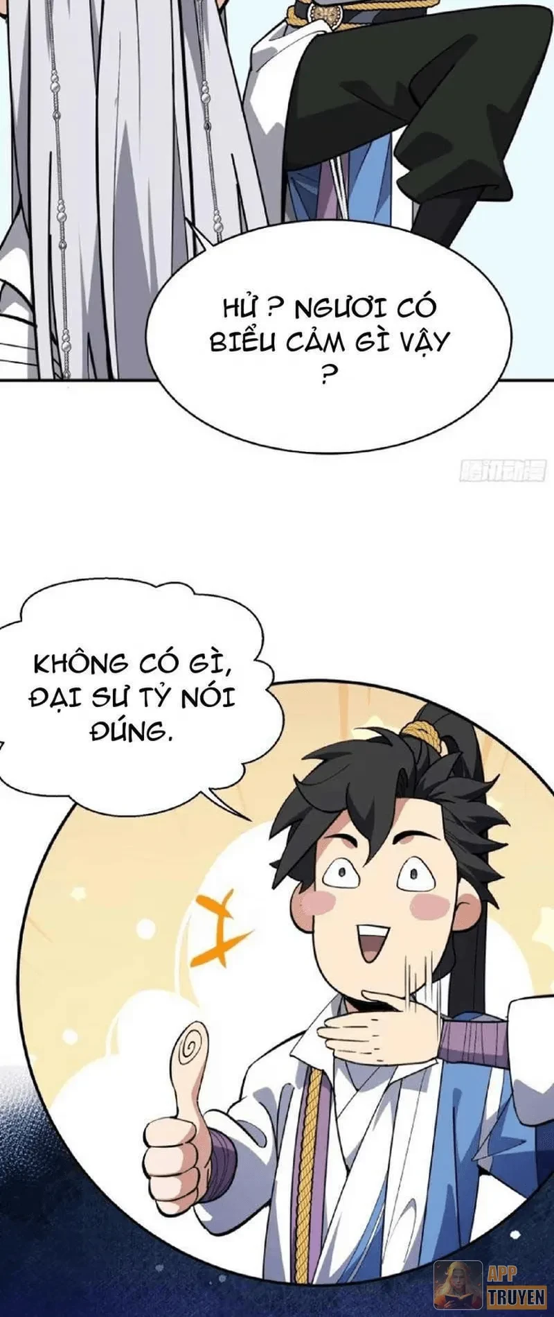 Ai bảo hắn tu tiên! Chapter 11 - 35