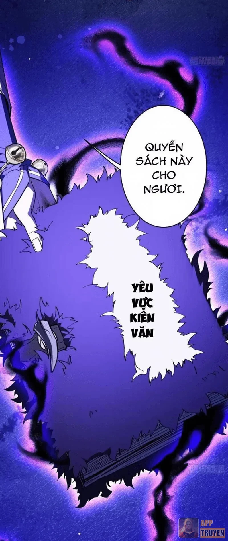 Ai bảo hắn tu tiên! Chapter 11 - 36