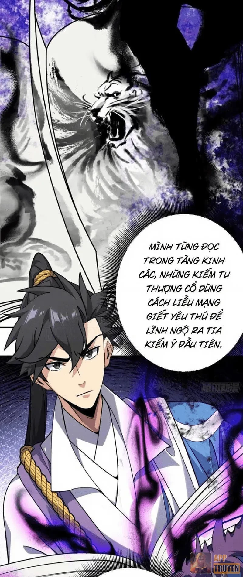 Ai bảo hắn tu tiên! Chapter 11 - 39