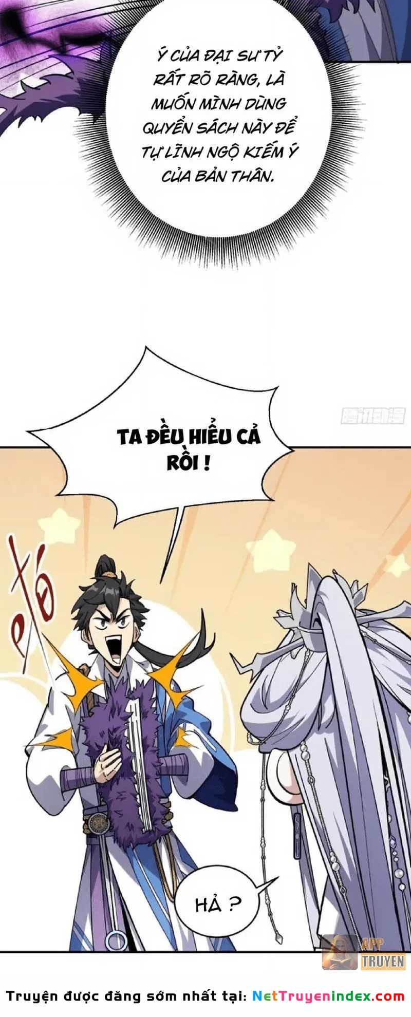 Ai bảo hắn tu tiên! Chapter 11 - 40