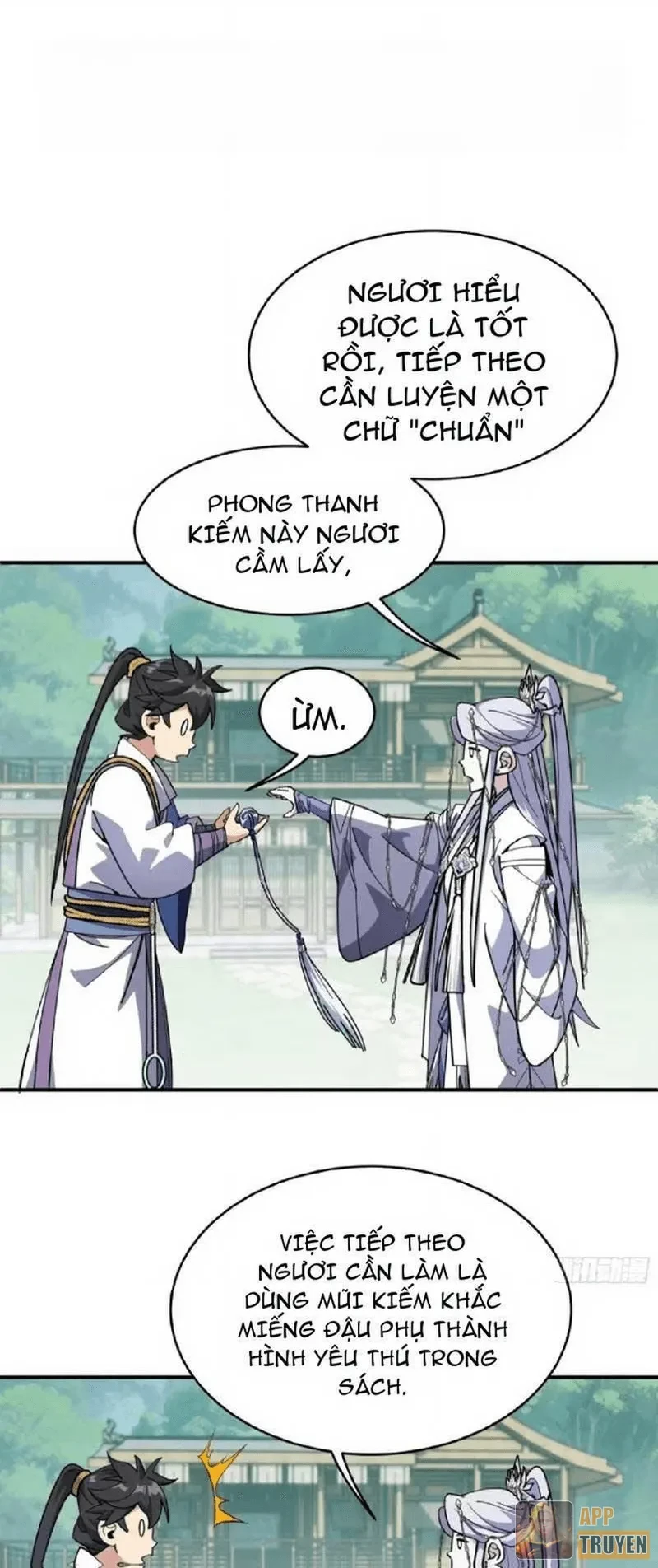 Ai bảo hắn tu tiên! Chapter 11 - 41
