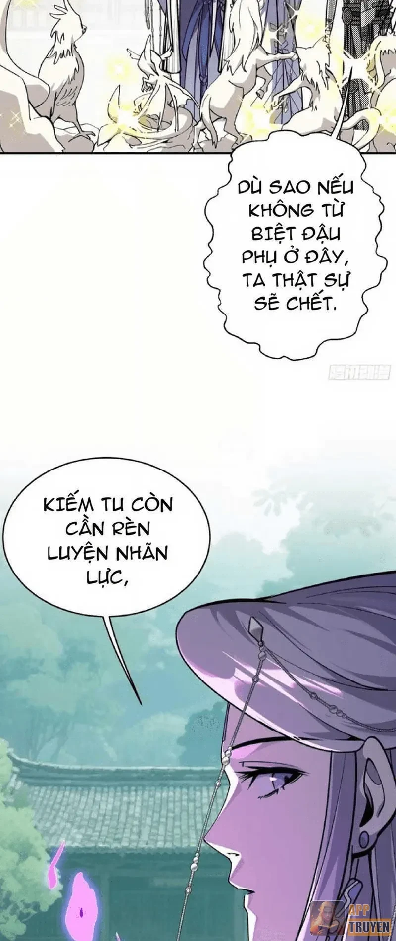 Ai bảo hắn tu tiên! Chapter 11 - 45