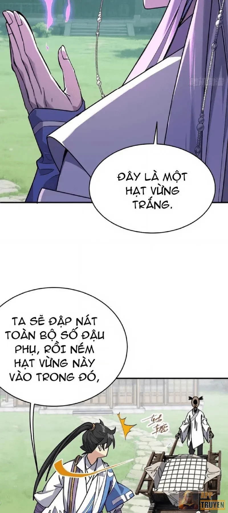 Ai bảo hắn tu tiên! Chapter 11 - 46