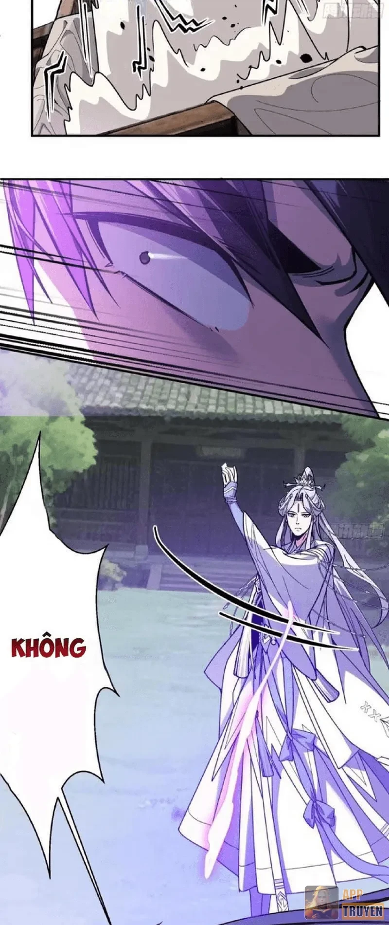 Ai bảo hắn tu tiên! Chapter 11 - 48