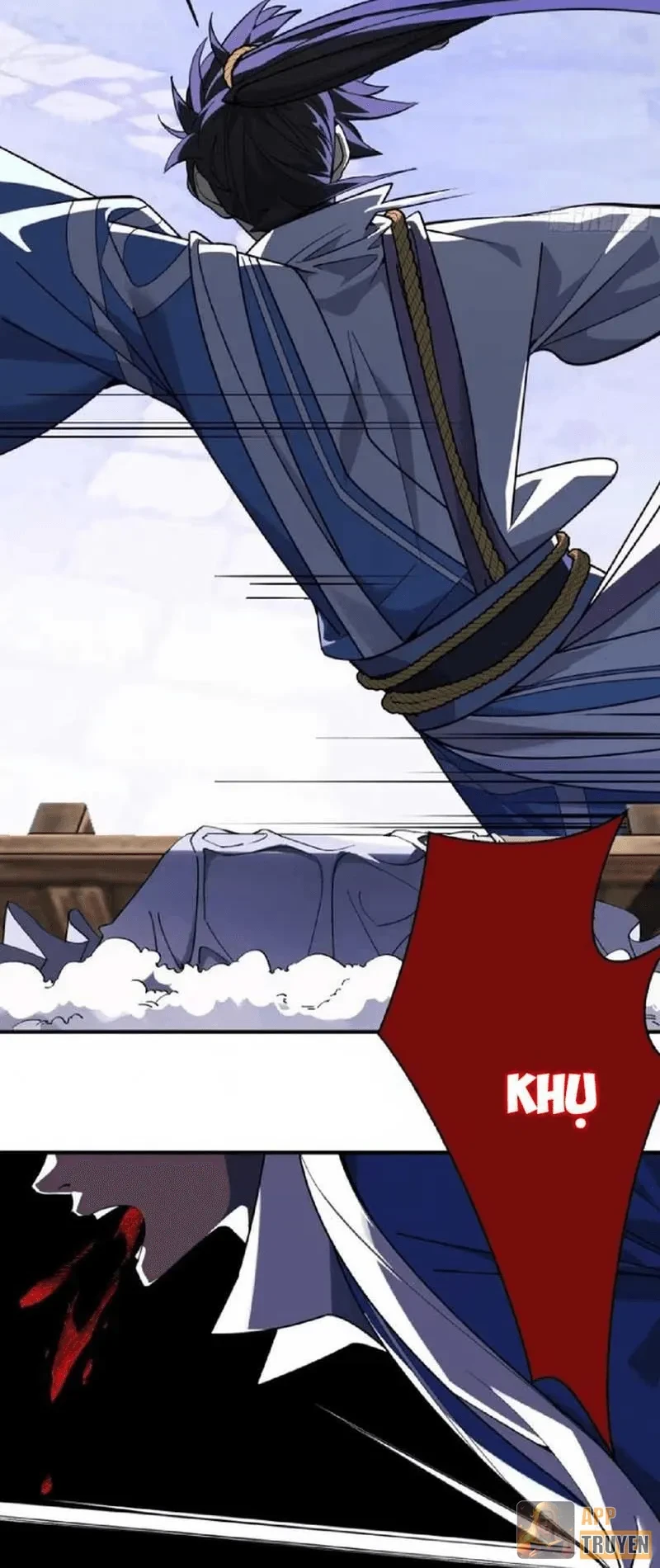 Ai bảo hắn tu tiên! Chapter 11 - 49