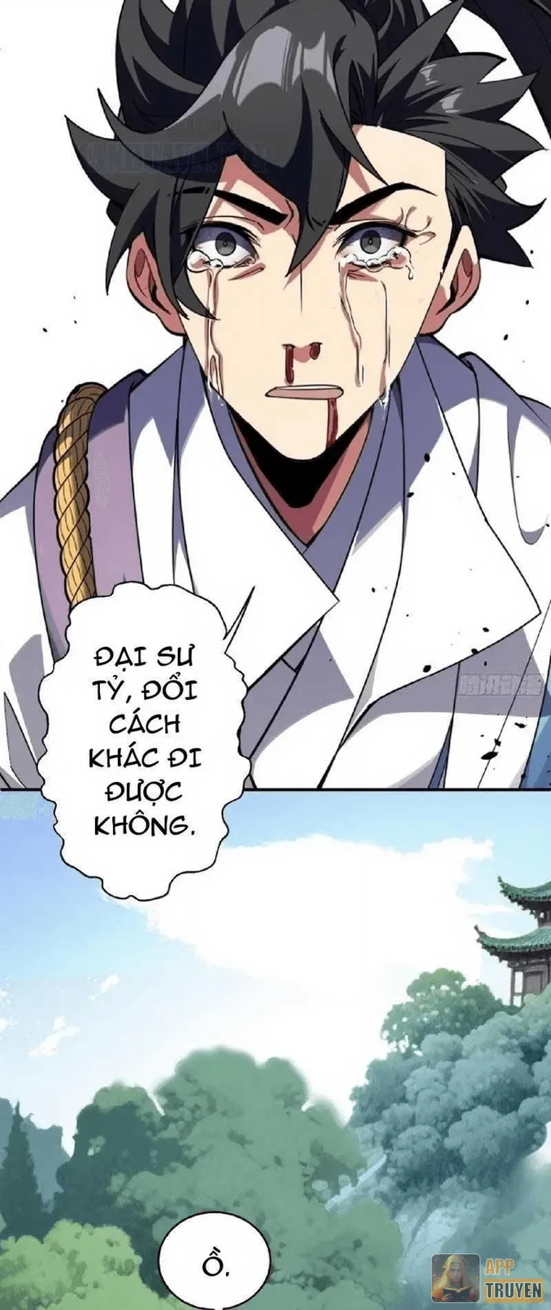 Ai bảo hắn tu tiên! Chapter 11 - 52