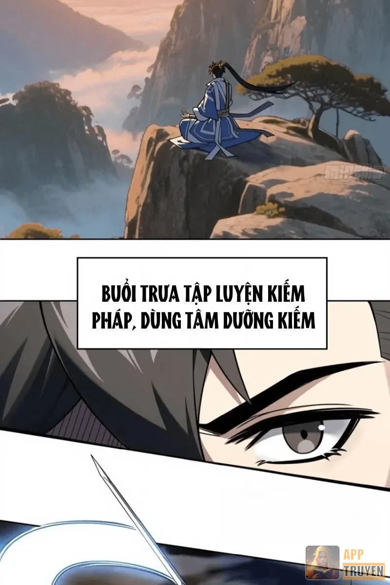 Ai bảo hắn tu tiên! Chapter 12 - 4