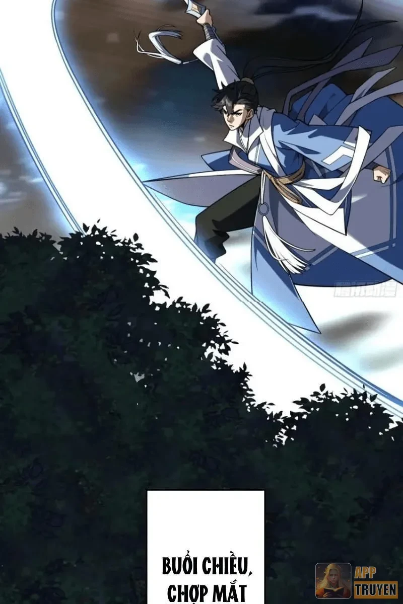 Ai bảo hắn tu tiên! Chapter 12 - 5