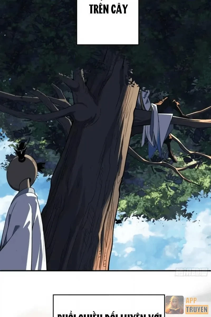 Ai bảo hắn tu tiên! Chapter 12 - 6