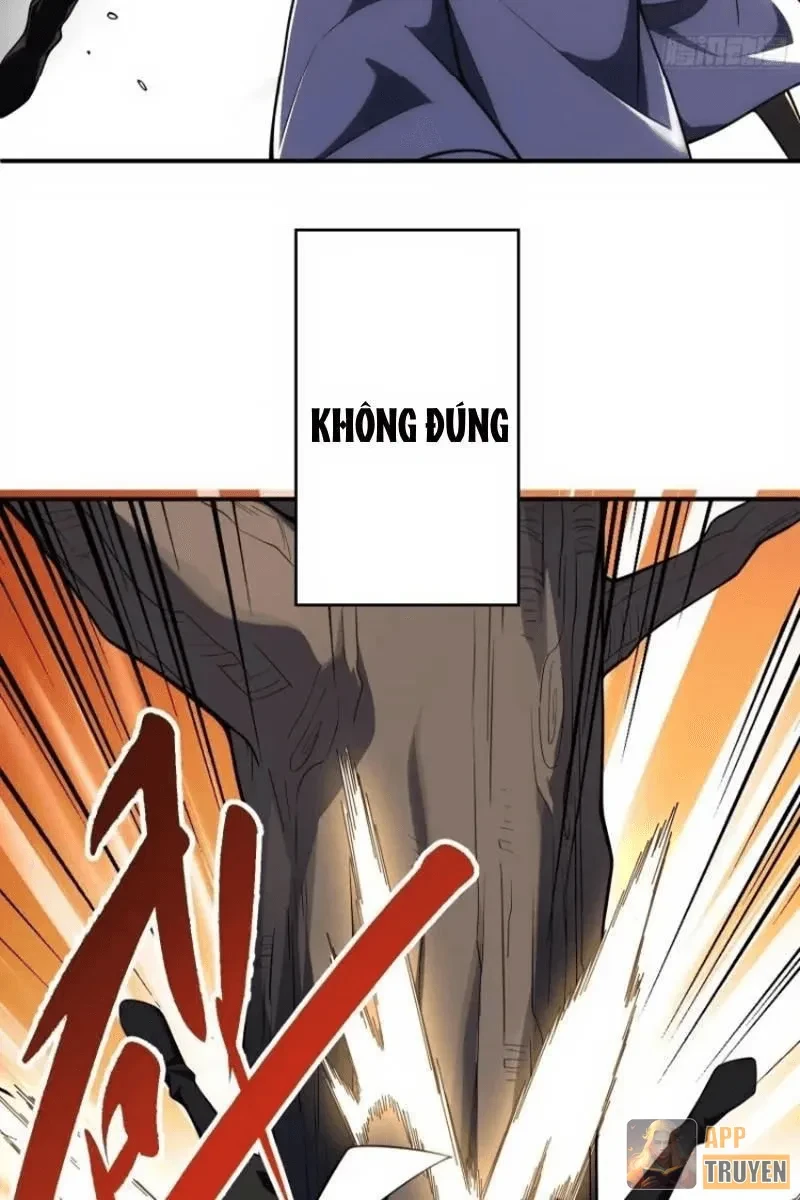 Ai bảo hắn tu tiên! Chapter 12 - 8