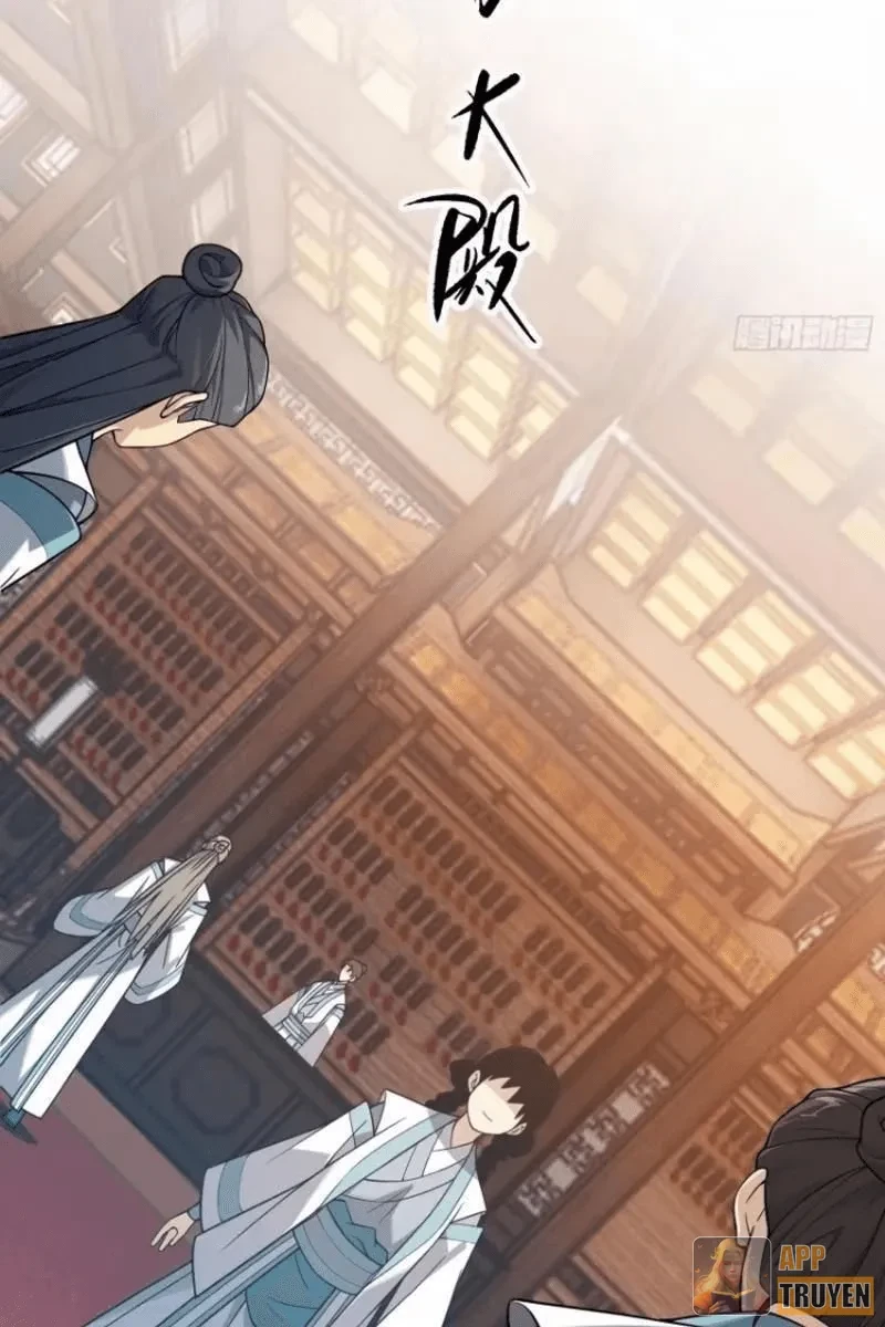 Ai bảo hắn tu tiên! Chapter 12 - 14