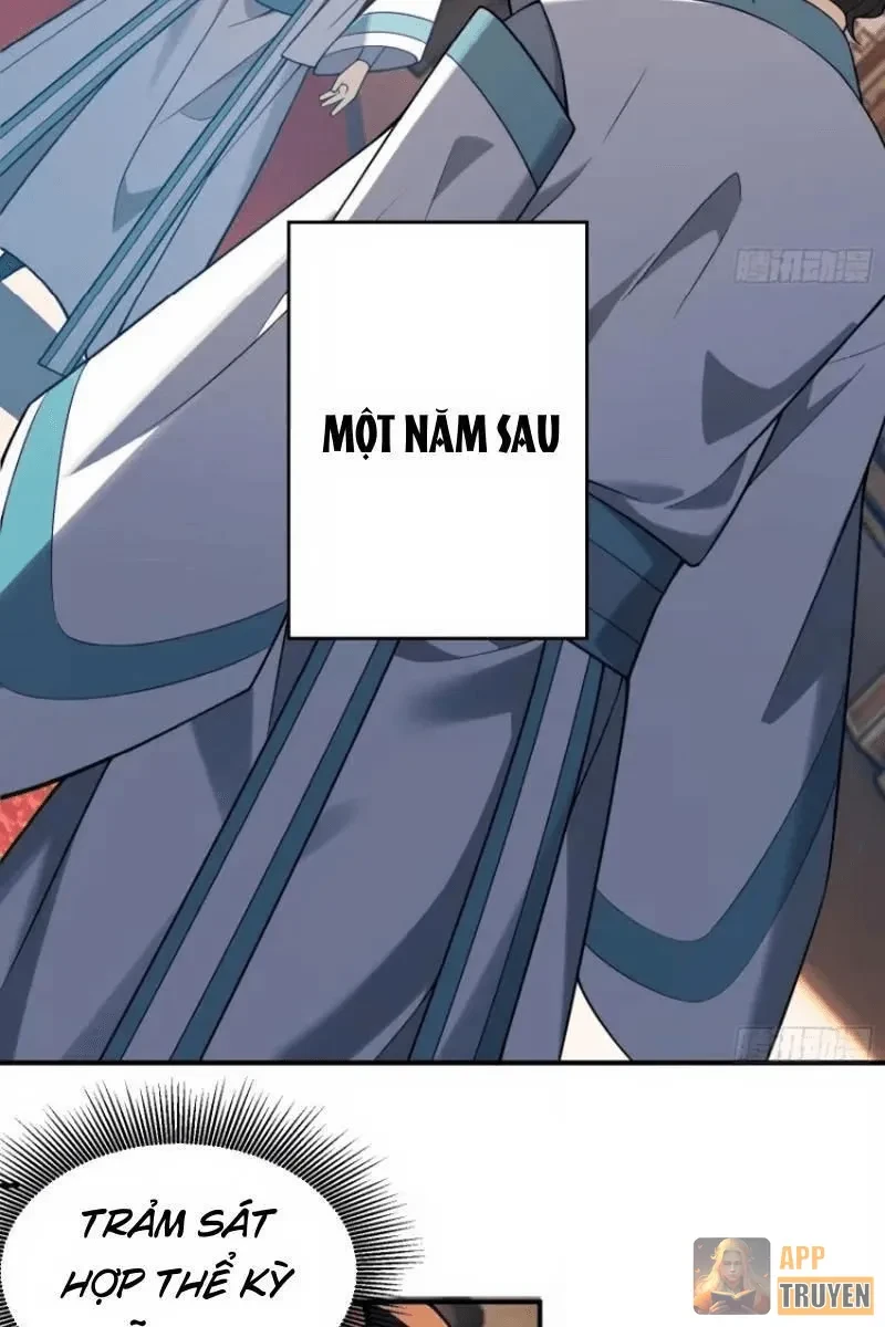 Ai bảo hắn tu tiên! Chapter 12 - 15