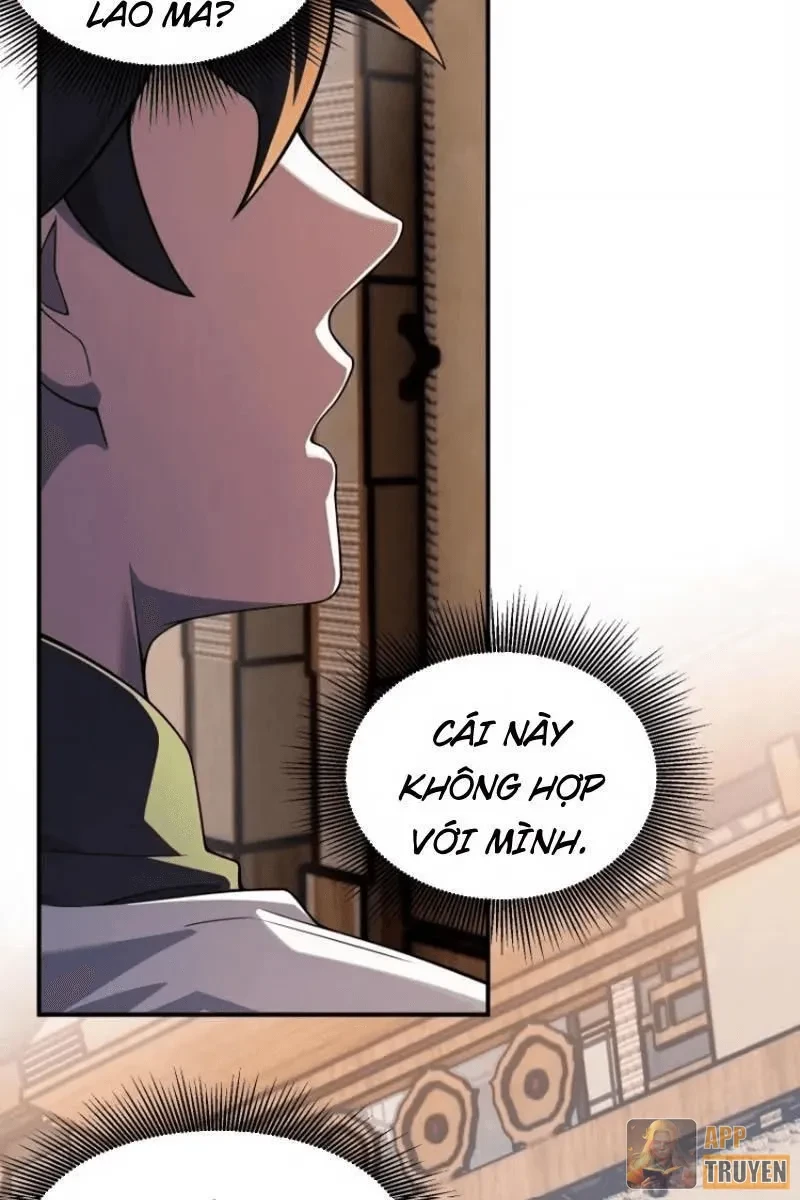 Ai bảo hắn tu tiên! Chapter 12 - 16