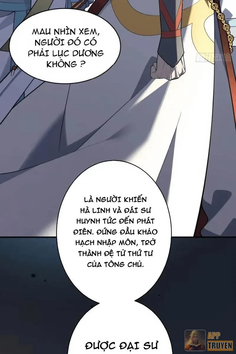 Ai bảo hắn tu tiên! Chapter 12 - 18