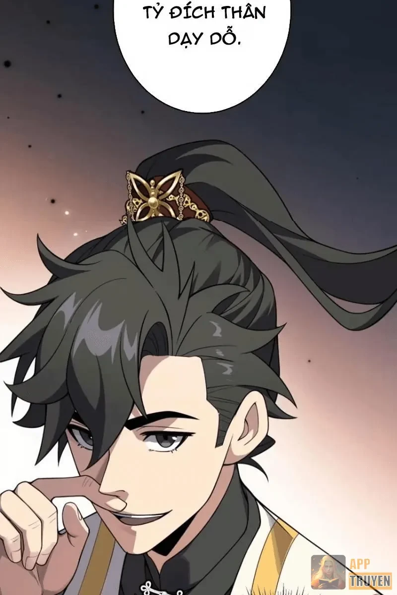 Ai bảo hắn tu tiên! Chapter 12 - 19