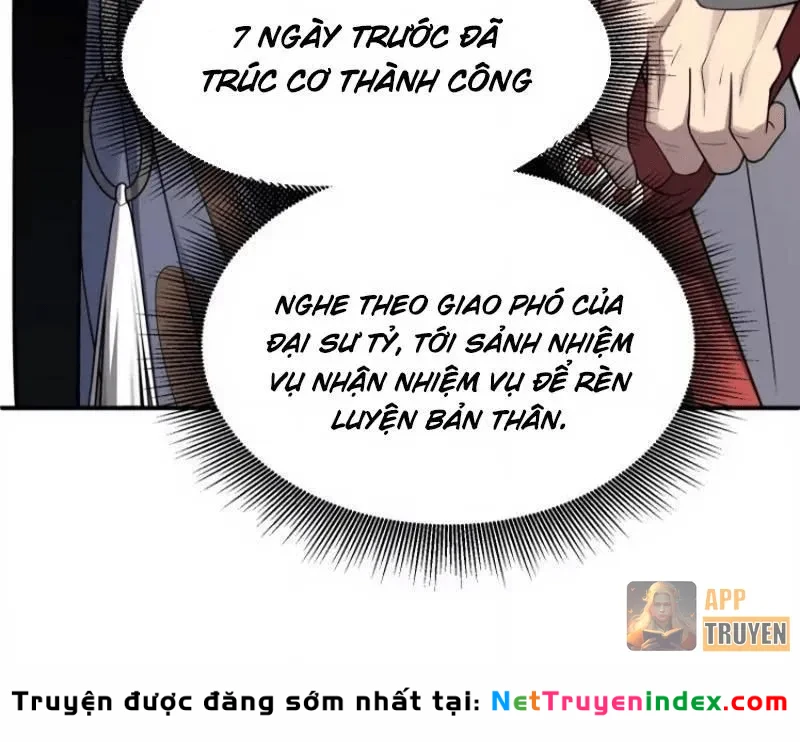Ai bảo hắn tu tiên! Chapter 12 - 21