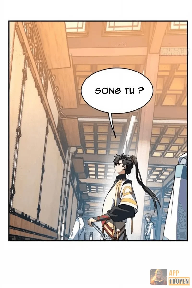 Ai bảo hắn tu tiên! Chapter 12 - 22
