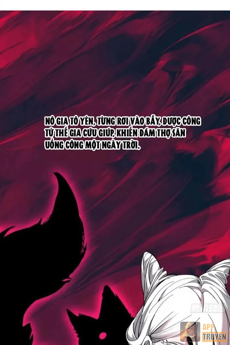 Ai bảo hắn tu tiên! Chapter 12 - 23