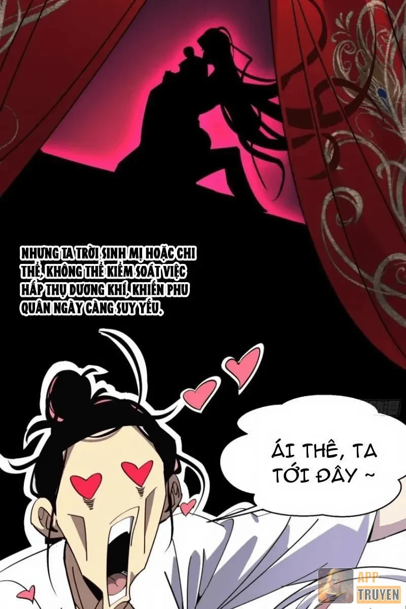 Ai bảo hắn tu tiên! Chapter 12 - 25