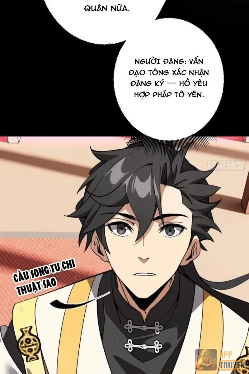 Ai bảo hắn tu tiên! Chapter 12 - 27