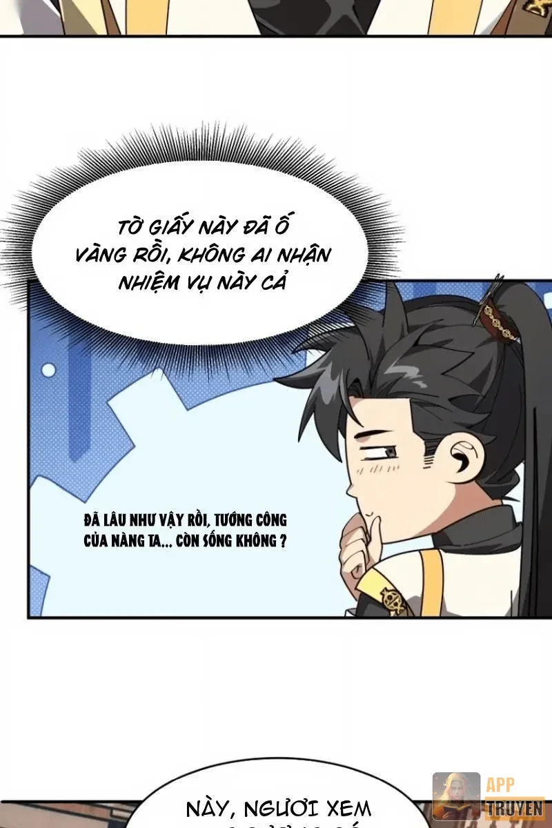 Ai bảo hắn tu tiên! Chapter 12 - 28