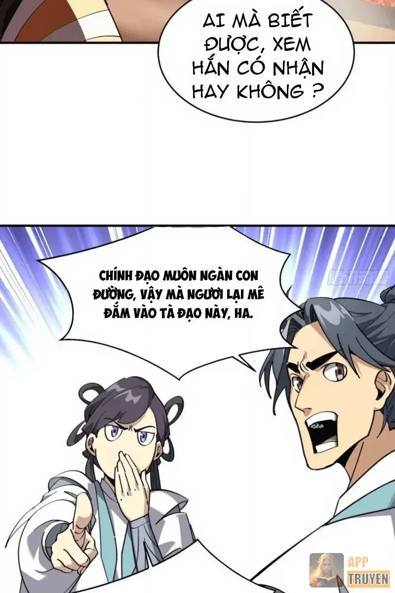 Ai bảo hắn tu tiên! Chapter 12 - 30