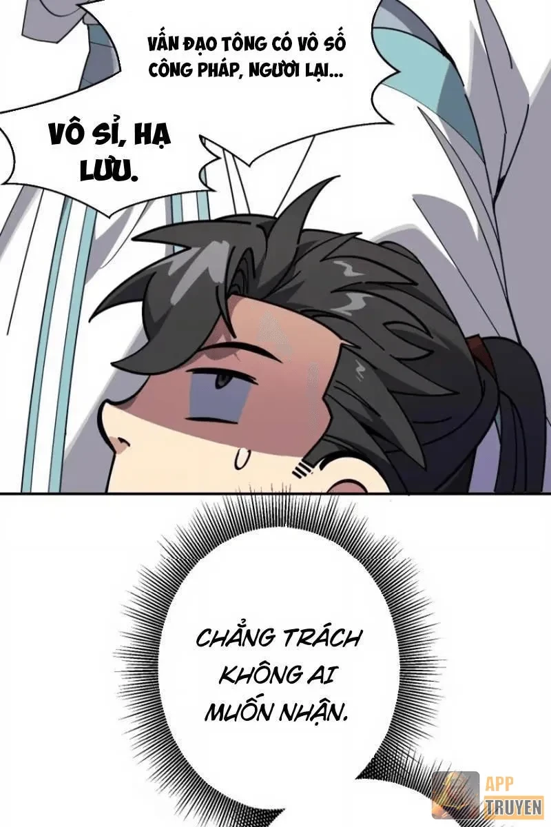 Ai bảo hắn tu tiên! Chapter 12 - 31