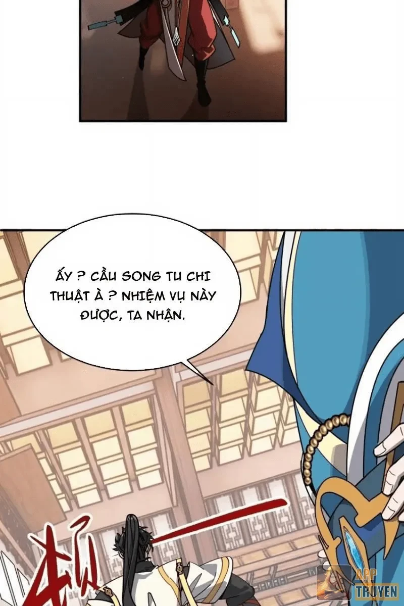 Ai bảo hắn tu tiên! Chapter 12 - 33