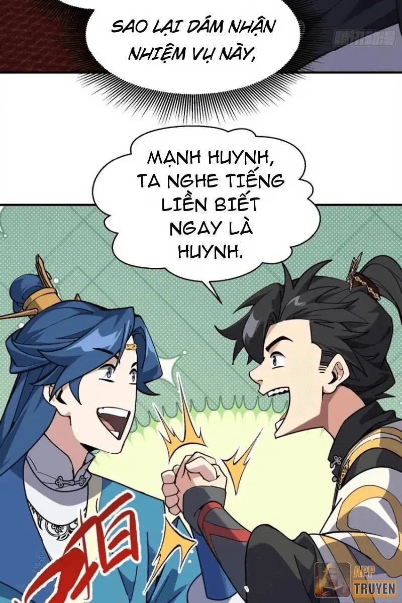 Ai bảo hắn tu tiên! Chapter 12 - 37