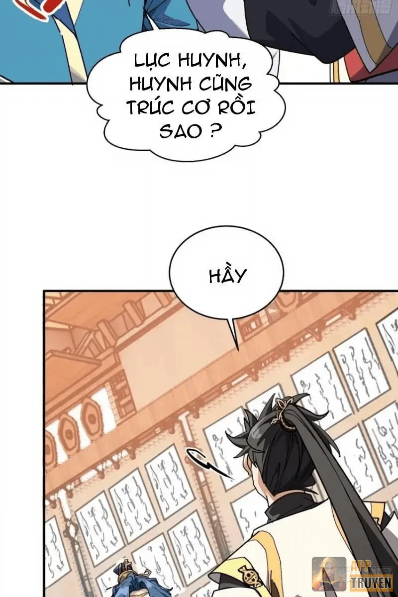 Ai bảo hắn tu tiên! Chapter 12 - 38