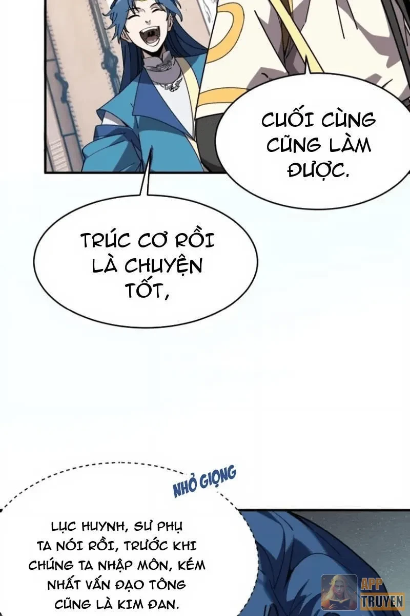 Ai bảo hắn tu tiên! Chapter 12 - 39